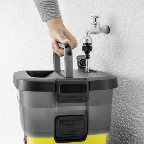 Портативна міні-мийка Karcher OC 4 (1.599-350.0)