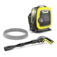 Міні-мийка Karcher K mini (1.600-054.0)