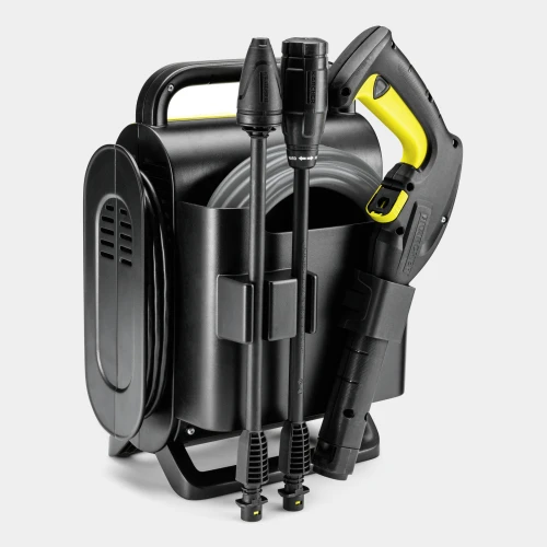 Мини-мойка Karcher K Silent Anniversary Edition (1.600-956.0)