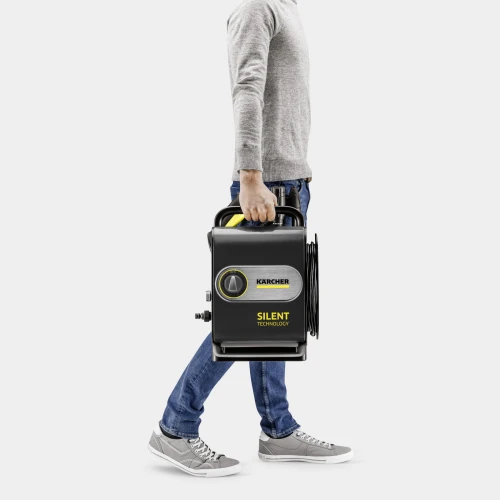 Мини-мойка Karcher K Silent Anniversary Edition (1.600-956.0)