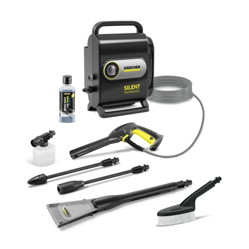 Міні-мийка Karcher K Silent Anniversary Edition (1.600-956.0)