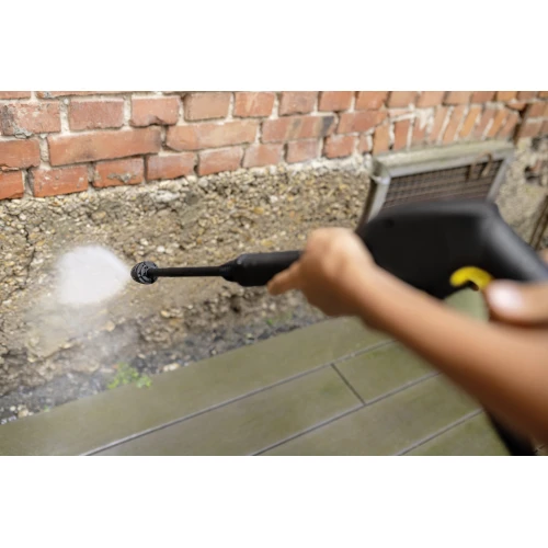 Мини-мойка Karcher K Silent Anniversary Edition (1.600-956.0)