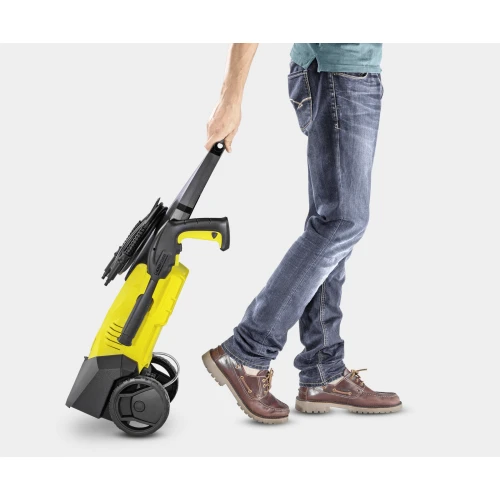 Мини-мойка Karcher K 3 (1.601-888.0)