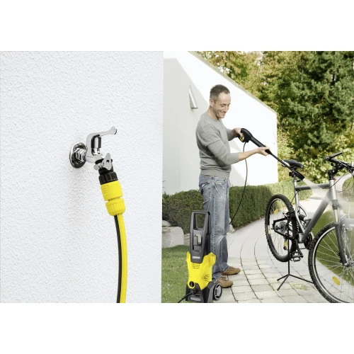 Мини-мойка Karcher K 3 (1.601-888.0)