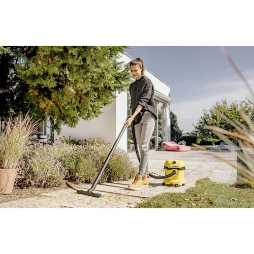 Хозяйственный пылесос Karcher WD 2 Plus V-12/4/18/C (1.628-009.0)