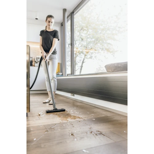 Хозяйственный пылесос Karcher WD 2 Plus V-12/4/18/C (1.628-009.0)