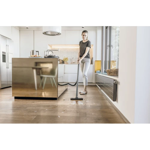 Хозяйственный пылесос Karcher WD 2 Plus S V-15/4/18 (1.628-050.0)