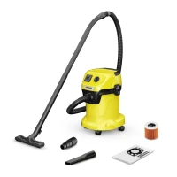 Господарський пилосос Karcher WD 3 P V-17/4/20 (1.628-170.0)