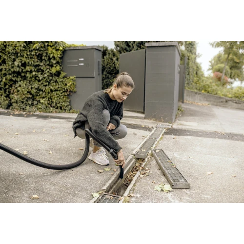 Господарський пилосос Karcher WD 4 V-20/5/22 (1.628-209.0)