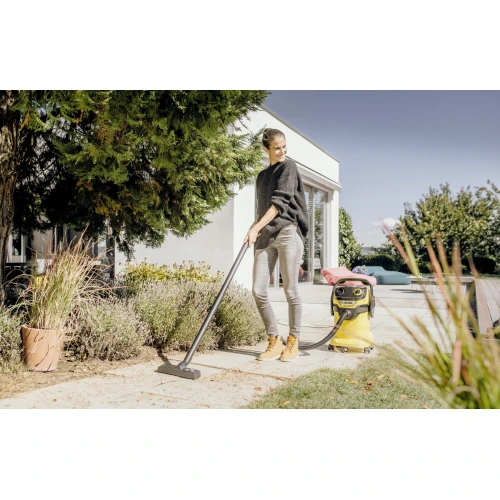 Господарський пилосос Karcher WD 5 V-25/5/22 (1.628-300.0)