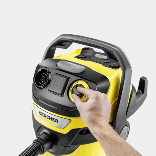 Господарський пилосос Karcher WD 5 Control P 25/5/22 (1.628-317.0)