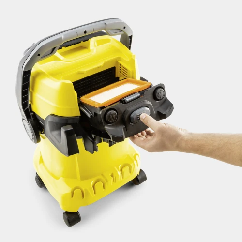 Господарський пилосос Karcher WD 5 Control P 25/5/22 (1.628-317.0)