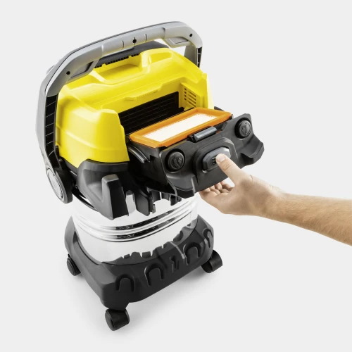 Господарський пилосос Karcher WD 7 Control P S 30/6/35/T (1.628-385.0)