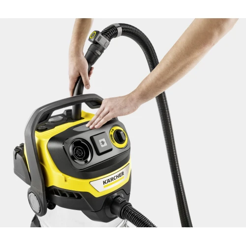 Господарський пилосос Karcher WD 7 Control P S 30/6/35/T (1.628-385.0)
