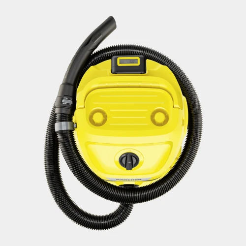 Акумуляторний пилосос Karcher WD 2-18 Battery Power (18 В) (1.628-500.0) 