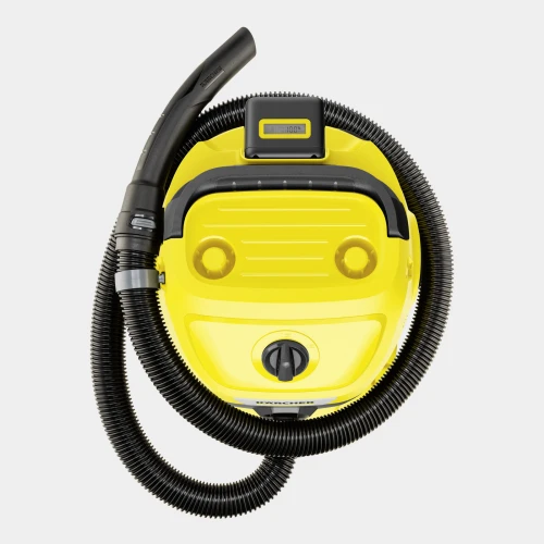Акумуляторний пилосос Karcher WD 3-18 Battery Power (18 В) (1.628-550.0) 