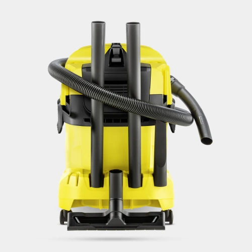 Акумуляторний господарський пилосос Karcher WD 4-18 Dual (1.628-600.0)