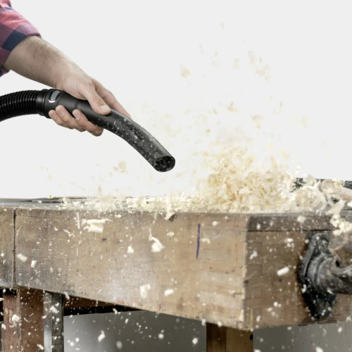 Акумуляторний господарський пилосос Karcher WD 4-18 Dual (1.628-600.0)