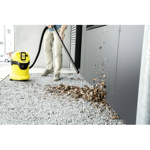 Акумуляторний пилосос Karcher WD 3 Compact Battery (36 В) (1.629-910.0) 