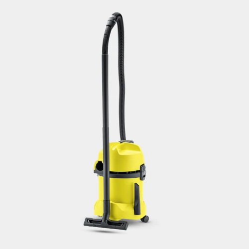 Акумуляторний пилосос Karcher WD 3 Compact Battery (36 В) (1.629-910.0) 