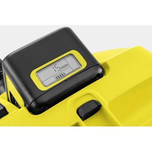Акумуляторний пилосос Karcher WD 3 Compact Battery (36 В) (1.629-910.0) 