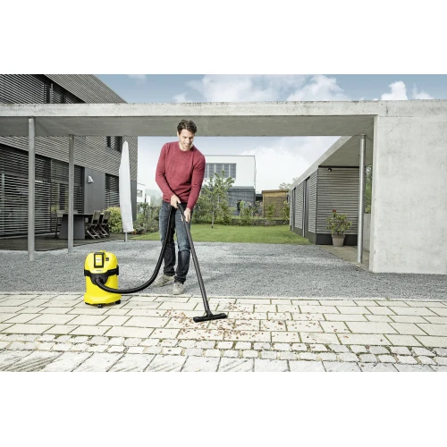 Акумуляторний пилосос Karcher WD 3 Compact Battery (36 В) (1.629-910.0) 