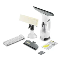 Віконний пилосос Karcher WV 2 Premium (1.633-216.0) 