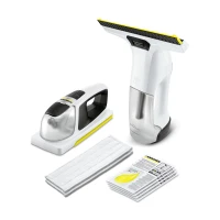 Віконний пилосос Karcher WV 6 + вібропад KV 4 Premium (1.633-580.0) 