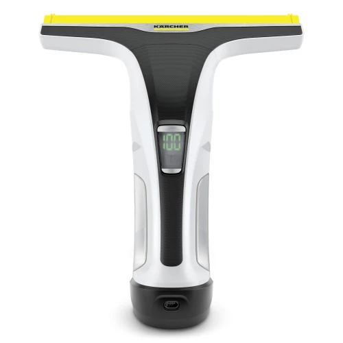 Віконний пилосос Karcher WV 6 + вібропад KV 4 Premium (1.633-580.0)