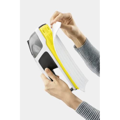 Віконний пилосос Karcher WV 6 + вібропад KV 4 Premium (1.633-580.0)