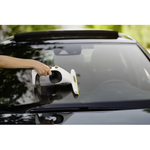 Аккумуляторный оконный пылесос Karcher WV 1 Compact Care (1.633-628.0)