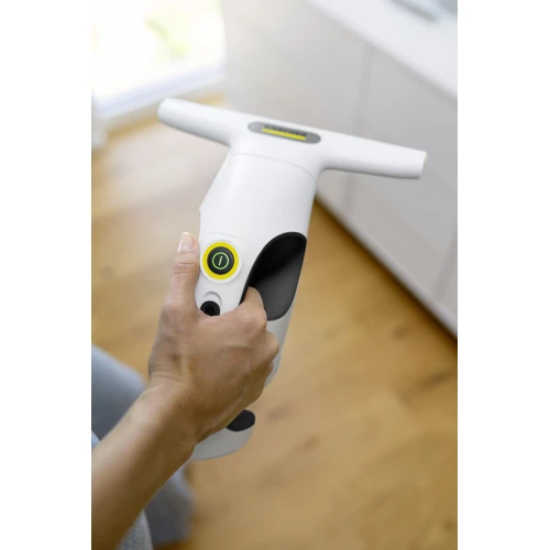 Аккумуляторный оконный пылесос Karcher WV 1 Compact Care (1.633-628.0)
