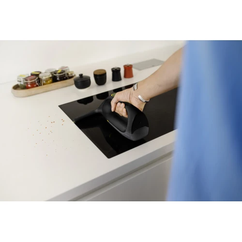 Аккумуляторный оконный пылесос Karcher WV 2 Universal Precision+ Black (1.633-676.0)
