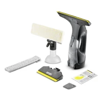 Віконний пилосос Karcher WV 5 Plus Anniversary Edition (1.633-711.0) 