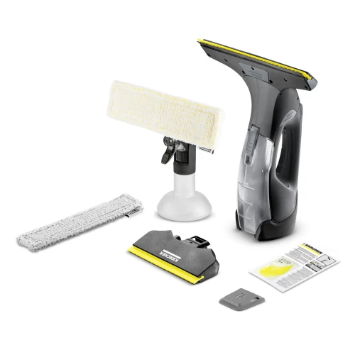Віконний пилосос Karcher WV 5 Plus Anniversary Edition (1.633-711.0)