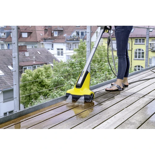 Аппарат для чистки террас Karcher PCL 4 patio cleaner (1.644-000.0)