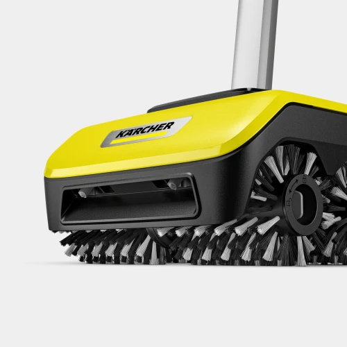 Аппарат для очистки террас Karcher PCL 6 (1.644-020.0)