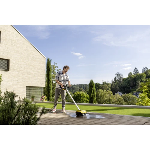 Аппарат для очистки террас Karcher PCL 6 (1.644-020.0)