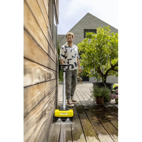 Аппарат для очистки террас Karcher PCL 6 (1.644-020.0)
