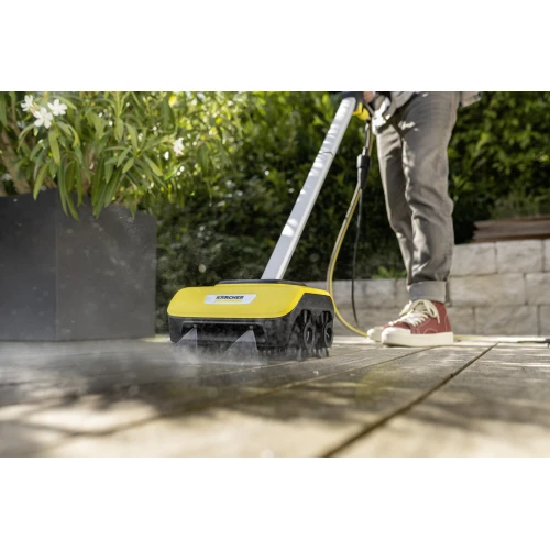 Аппарат для очистки террас Karcher PCL 6 (1.644-020.0)