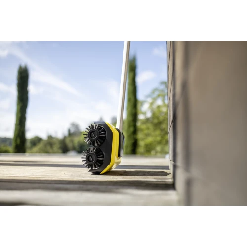 Аппарат для очистки террас Karcher PCL 6 (1.644-020.0)