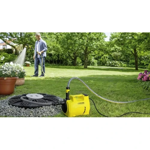 Садовий насос Karcher BP 2 Garden (1.645-350.0)