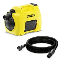 Садовый насос Karcher BP 4 Garden SET (1.645-352.0)