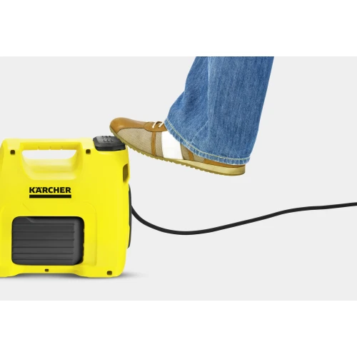 Садовый насос Karcher BP 4 Garden SET (1.645-352.0)