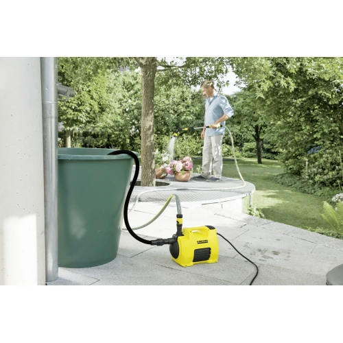 Садовый насос Karcher BP 4 Garden SET (1.645-352.0)