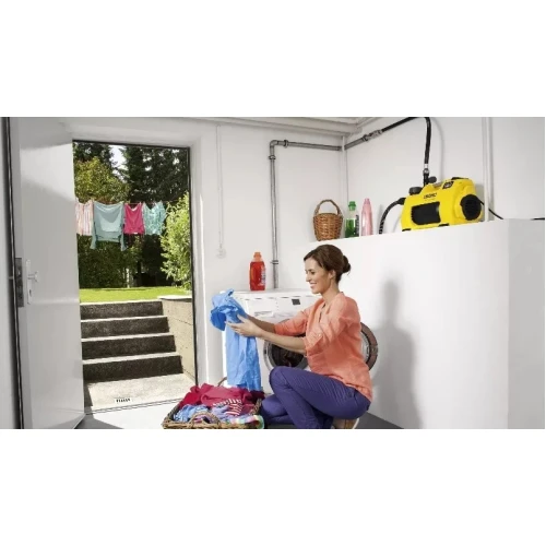 Насосная станция Karcher BP 3 Home and Garden (1.645-353.0)