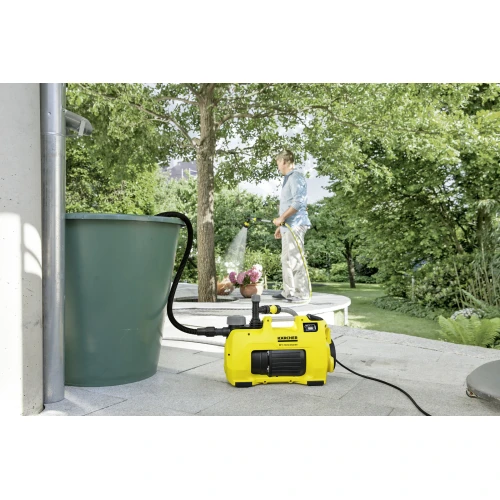 Насосная станция Karcher BP 4 Home and Garden (1.645-363.0)