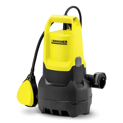 Дренажний насос Karcher SP 1 DIRT (1.645-500.0)