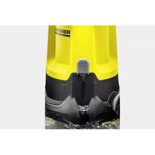 Дренажний насос Karcher SP 1 DIRT (1.645-500.0)