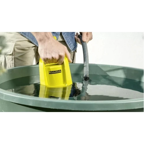 Дренажний насос Karcher SP 1 DIRT (1.645-500.0)
